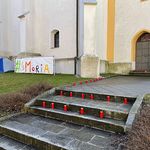 Andorf / Weilhartner Pfarre Andorf