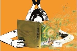 1 gute Nachricht / © Bibelwerk LInz /kjoö 1 gute Nachricht