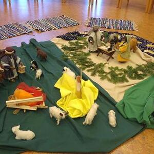 Kindergottesdienste