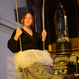 Jugendtheater im Grünen Anker / Stadtpfarrkirche Urfahr