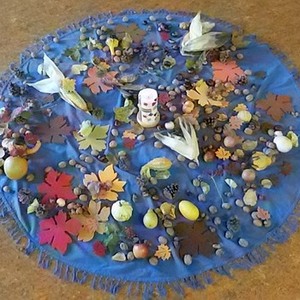 Kindergottesdienste